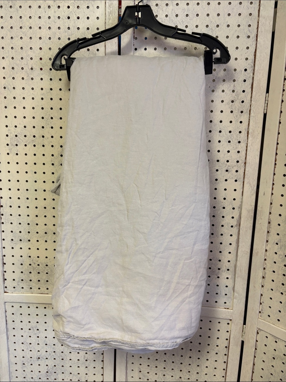 H&M linen